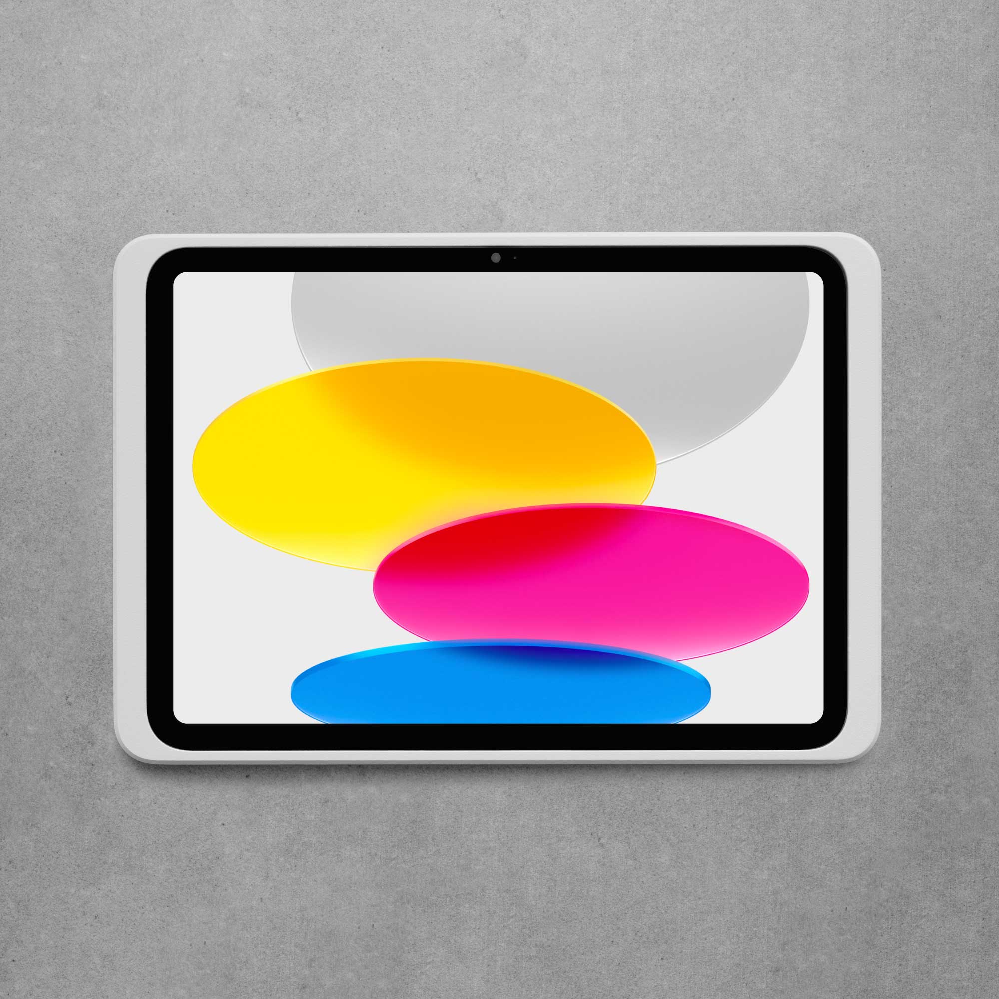 Dame Wall 2.0 für iPad - Image 4