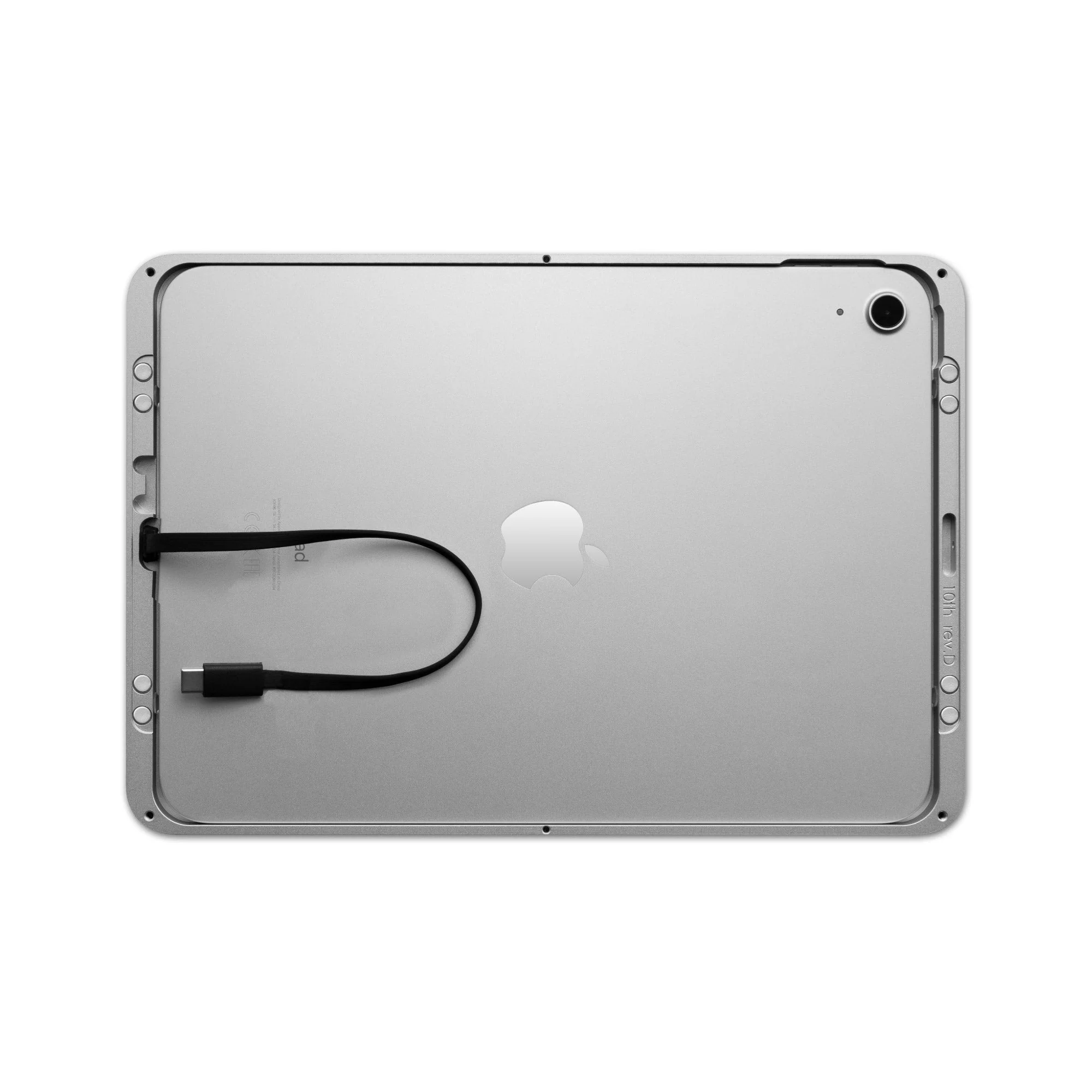 Dame Wall 2.0 für iPad Air - Image 21