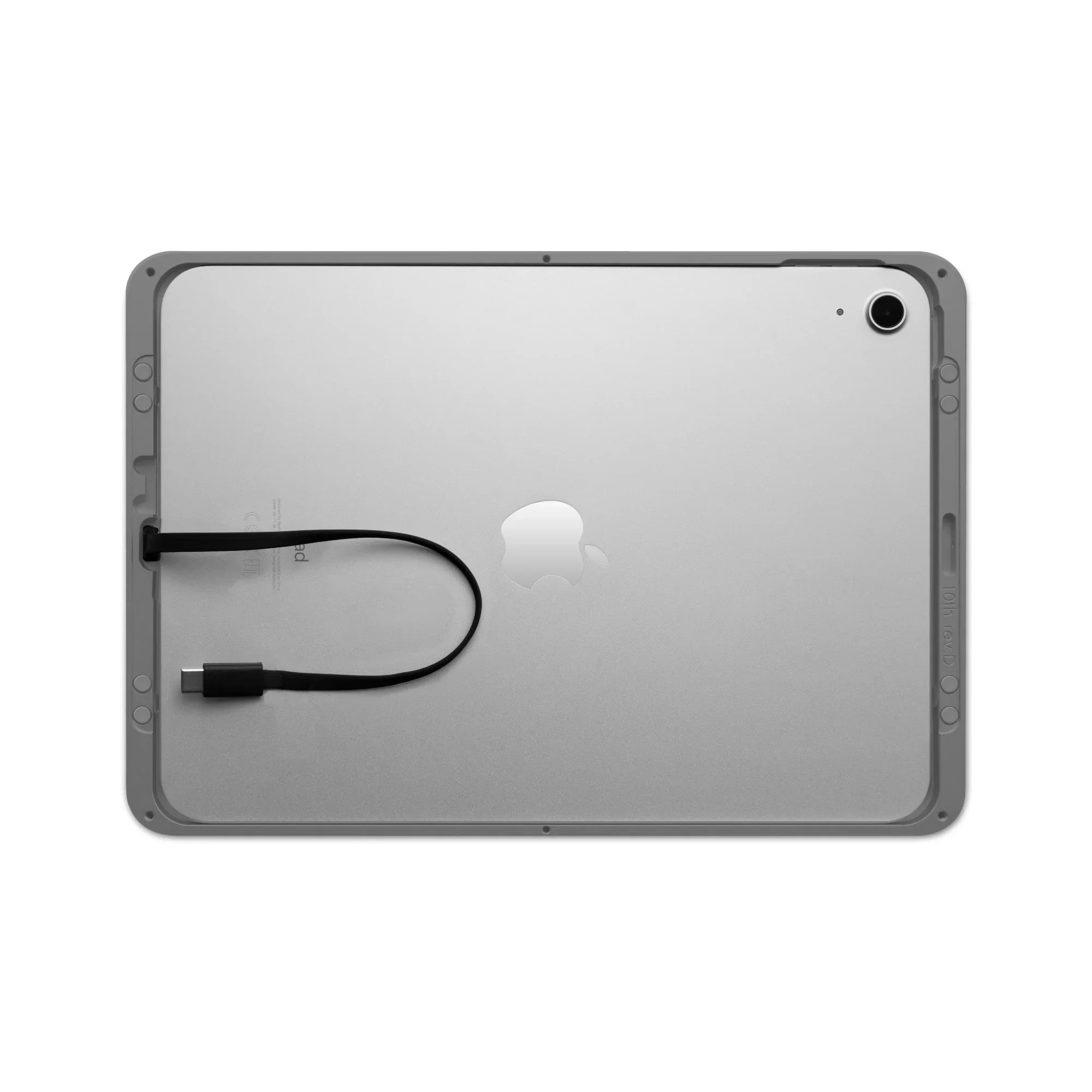 Dame Wall 2.0 für iPad Pro - Image 53