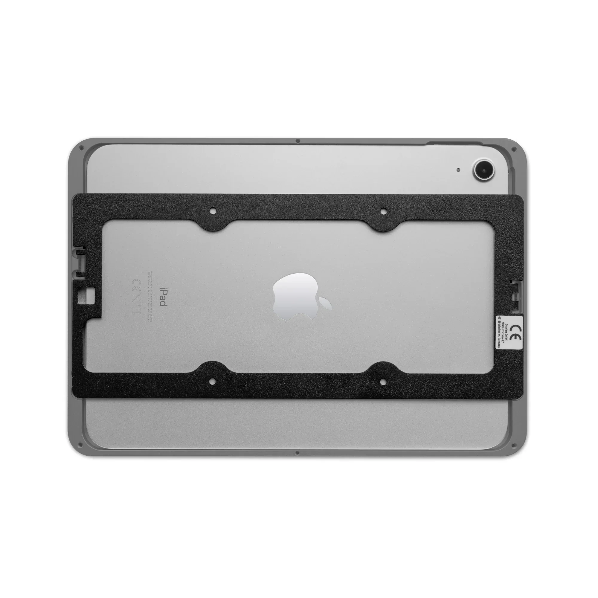 Dame Wall 2.0 für iPad Pro - Image 54