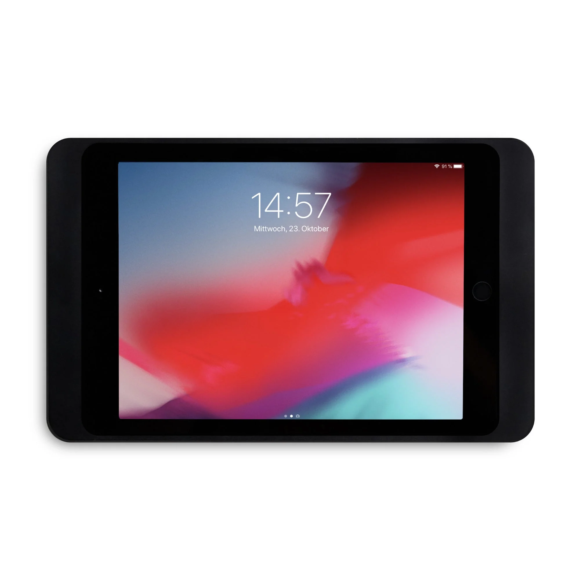 Dame Wall für iPad Pro - Image 22