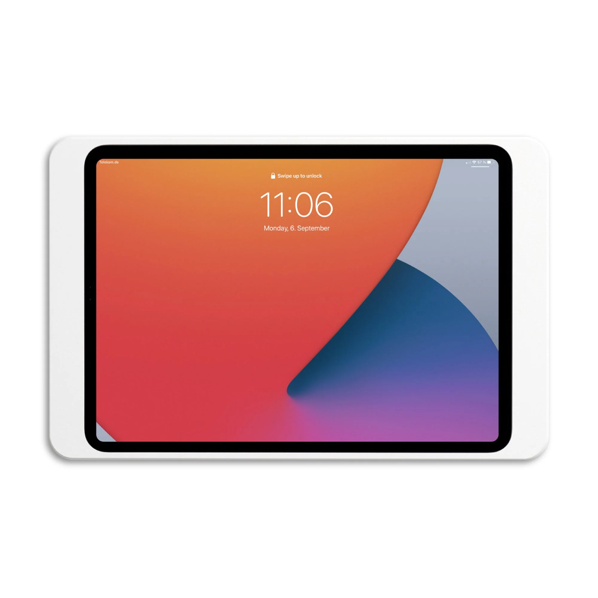Dame Wall für iPad Pro - Image 5