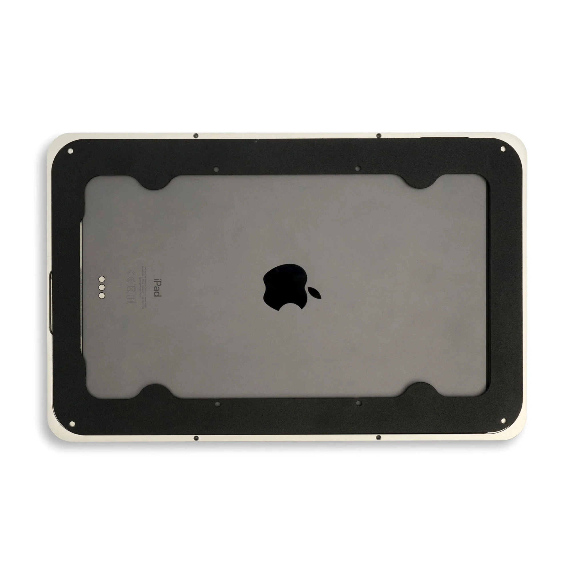 Dame Wall für iPad Pro - Image 8