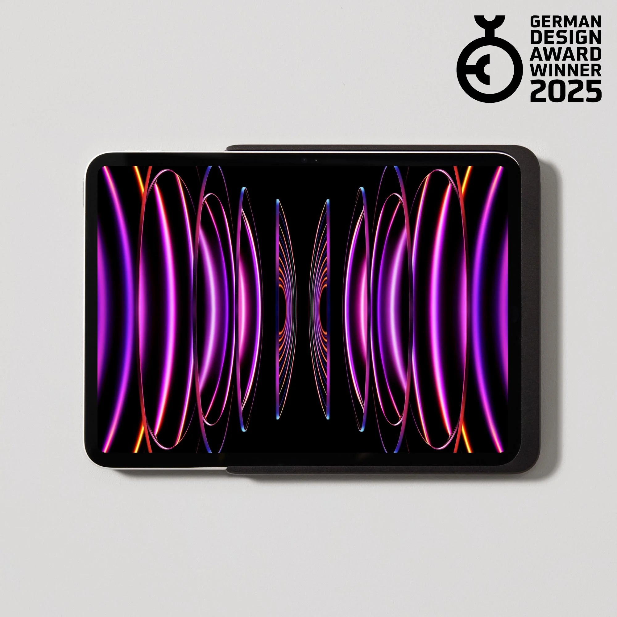 Dame Wall Home 2.0 für iPad Pro - Image 52